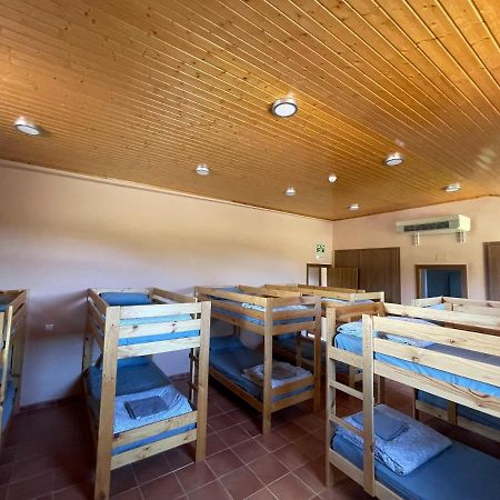 Albergue De Griegos Esterno foto